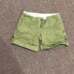 Old navy shorts